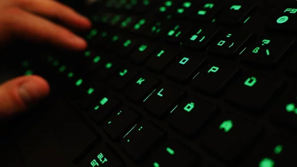 Updates nicht installieren - &copy; Foto: Nicolas Armer/dpa