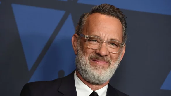 Tom Hanks - &copy; Foto: Jordan Strauss/Invision/AP/dpa