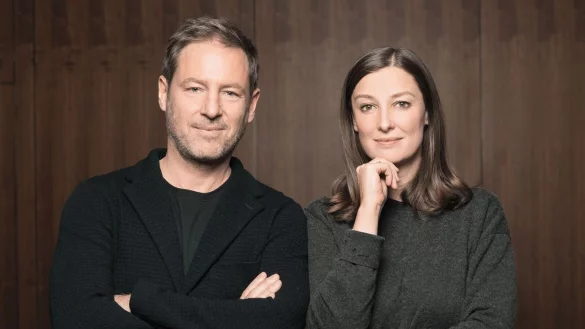 - &copy; Florian Liedel/Deutsche Filmakademie /dpa