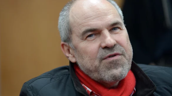 Ex-Manager - &copy; Foto: picture alliance / dpa