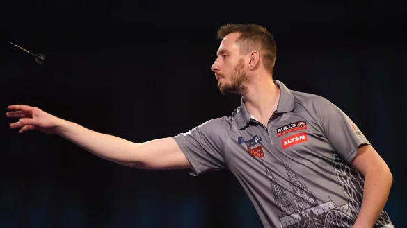 Florian Hempel - &copy; Foto: Adam Davy/PA Wire/dpa