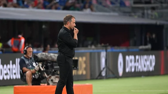 - &copy; Federico Gambarini/dpa