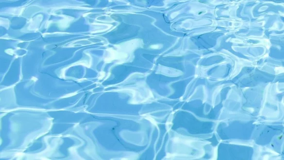 Freibad Fischerteich &ouml;ffnet - &copy; Pixabay