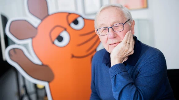 Aemin Maiwald - &copy; Foto: Rolf Vennenbernd/dpa