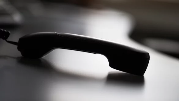 Symbolfoto - &copy; dpa