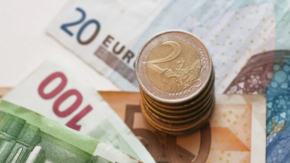 Keine doppelte Auszahlung - &copy; Foto: dpa-infocom