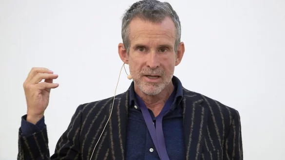 Ulrich Matthes - &copy; Foto: Thomas Frey/dpa