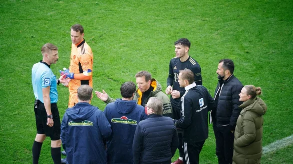 - &copy; Philipp von Ditfurth/dpa