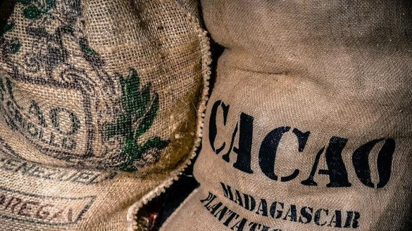 Kaffee ist ein beliebtes Fair-Trade-Produkt. - © Pixabay