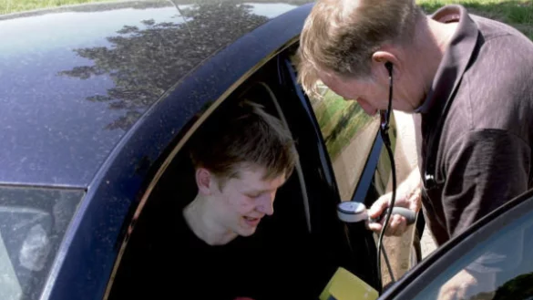 - &copy; Jan Henning Rogge