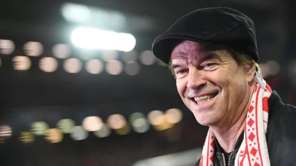 Campino - &copy; Foto: Sven Hoppe/dpa