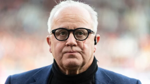 Fritz Keller - &copy; Foto: Patrick Seeger/dpa