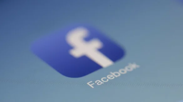 L&auml;ngst sind nicht nur Wahlkampfveranstaltungen und St&auml;nde auf dem Wochenmarkt Orte der politischen Auseinandersetzung. Und gerade in Pandemie-Zeiten werden Plattformen wie Facebook immer wichtiger f&uuml;r Informationen und Diskurse. - &copy; Symbolbild: pixabay.com