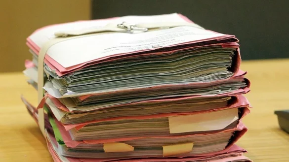 Mehr als ein Jahr nach dem Urteil im spektakul&auml;ren &bdquo;Horrorhaus"-Prozess wird ein neues psychiatrisches Gutachten &uuml;ber Wilfried W. erstellt. - &copy; Wolfgang Rudolf