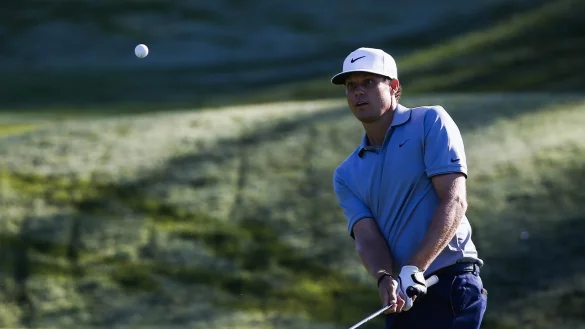 Nick Watney - &copy; Foto: Tannen Maury/EPA/dpa