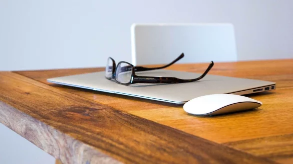 IT-Panne an der Fachhochschule Bielefeld sorgt f&uuml;r Frust. - &copy; Symbolfoto