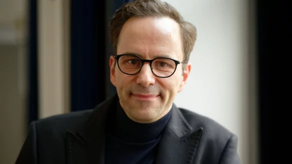 Kurt Krömer - © Foto: Henning Kaiser/dpa