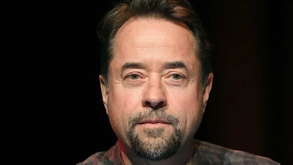 Jan Josef Liefers - &copy; Foto: Oliver Berg/dpa