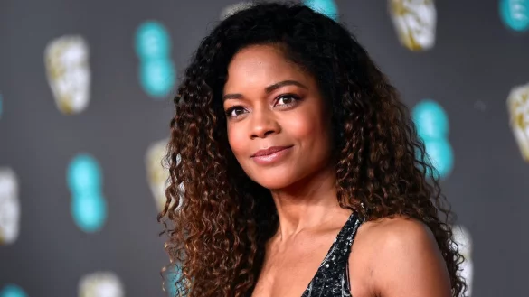 Naomie Harris - &copy; Foto: Matt Crossick/PA Wire/dpa