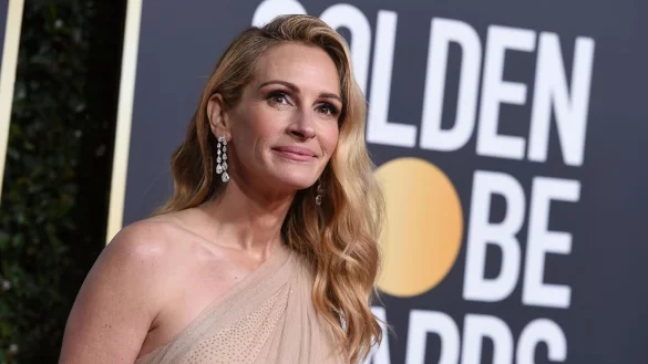 Julia Roberts - &copy; Foto: Jordan Strauss/Invision/AP/dpa