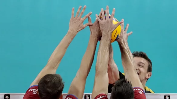 Slowakei - Deutschland - &copy; Foto: Virginia Mayo/AP