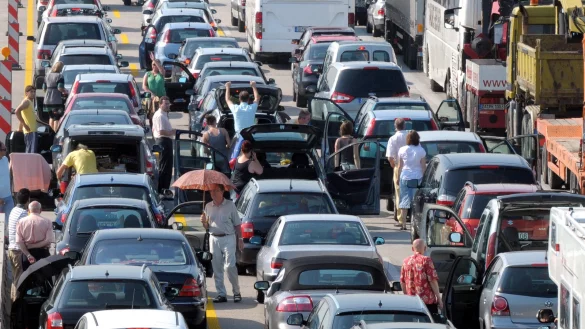 - &copy; picture alliance / dpa (Symbolfoto)