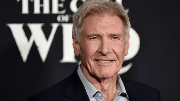 Harrison Ford - &copy; Foto: Richard Shotwell/Invision/AP/dpa