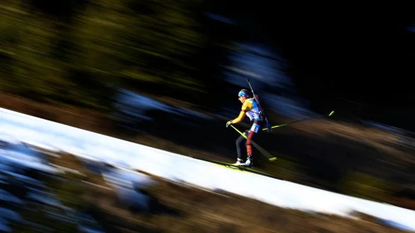 Franziska Preu&szlig; - &copy; Foto: Matthias Schrader/AP/dpa