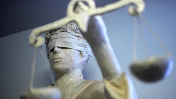 Symbolfoto - &copy; dpa