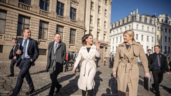 - &copy; Michael Kappeler/dpa