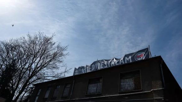 &laquo;United We Stream&raquo; - &copy; Foto: Jens Kalaene/dpa-Zentralbild/dpa