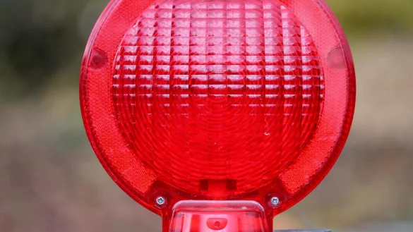 Die Sch&ouml;tmarsche Stra&szlig;e in Lockhausen wird teilweise gesperrt. - &copy; Symbolbild: Pixabay