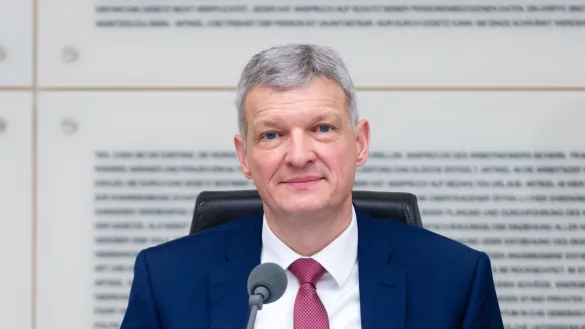 - &copy; Oliver Dietze/dpa