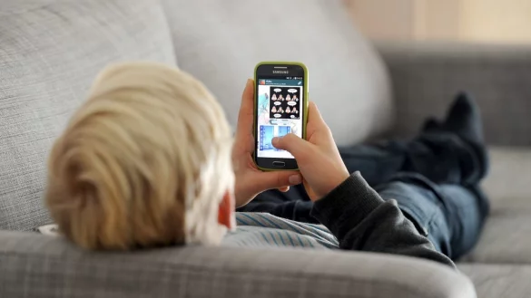 WLAN - &copy; Foto: Tobias Hase/dpa