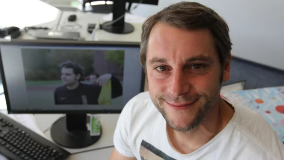 - &copy; Sebastian Lucas