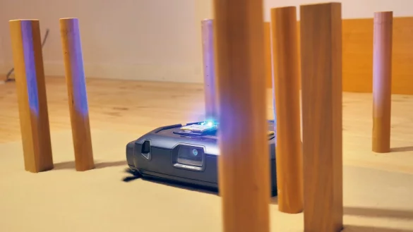 Roxxter Serie 6 - &copy; Foto: Stiftung Warentest/dpa-tmn