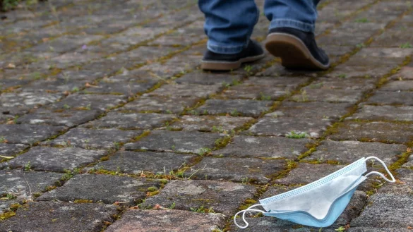 Im Verlauf der zurückliegenden Monate waren die Menschen weltweit in einem Wunsch vereint: Die Corona-Pandemie endlich hinter sich zu lassen. - © Symbolbild: Pixaby