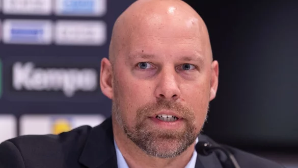 Axel Kromer - &copy; Foto: Robert Michael/dpa-Zentralbild/dpa