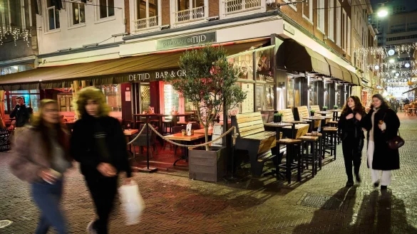 Niederlande - &copy; Foto: Phil Nijhuis/ANP/dpa