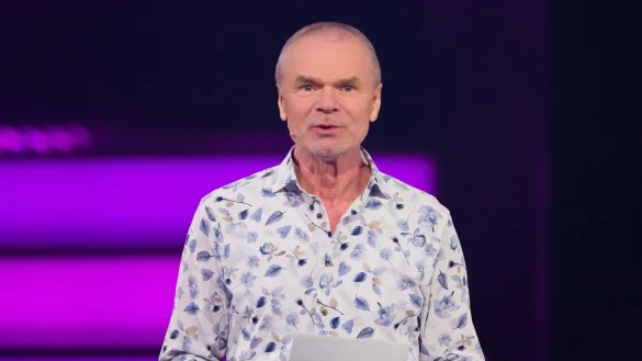 J&uuml;rgen Domian - &copy; Foto: Rolf Vennenbernd/dpa