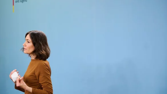 - &copy; Annette Riedl/dpa