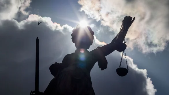 Der Prozess wird am 1. Februar verhandelt. - &copy; picture alliance / dpa