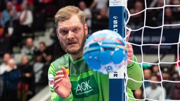 Johannes Bitter - &copy; Foto: Robert Michael/dpa-Zentralbild/dpa