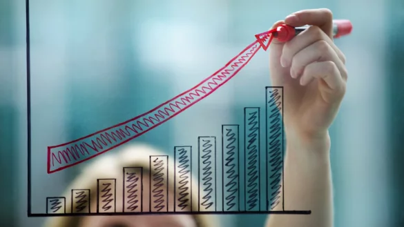 Geldanlage - &copy; Foto: Franziska Gabbert