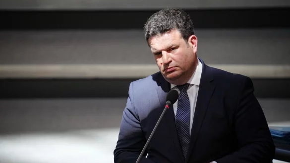 - &copy; Kay Nietfeld/dpa