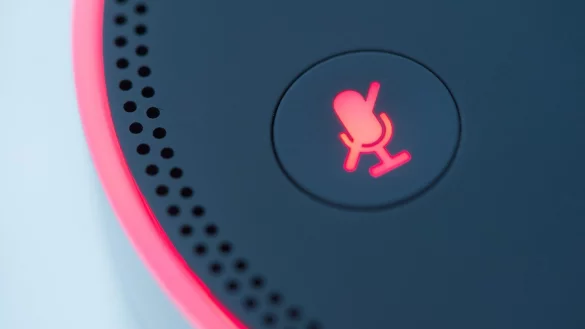 Smarter Lautsprecher - &copy; Foto: Franziska Gabbert/dpa-tmn