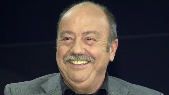 Ludger Stratmann - &copy; Foto: Karlheinz Schindler/dpa-Zentralbild/dpa