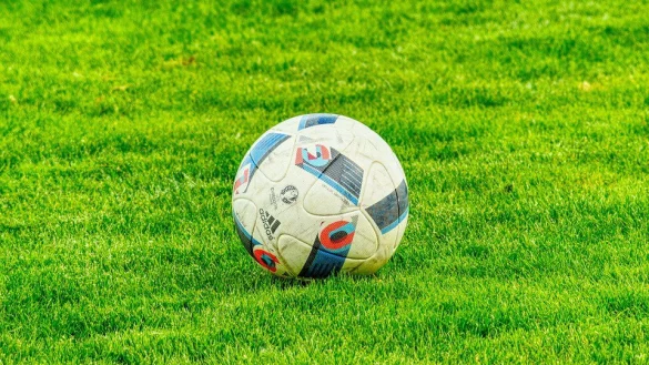 Symbolbild Fußball - © pixabay