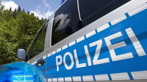 - &copy; Symbolfoto: LZ