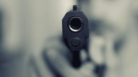 Nach dem T&auml;ter wird gefahndet, das Motiv ist noch unklar. - &copy; Pixabay